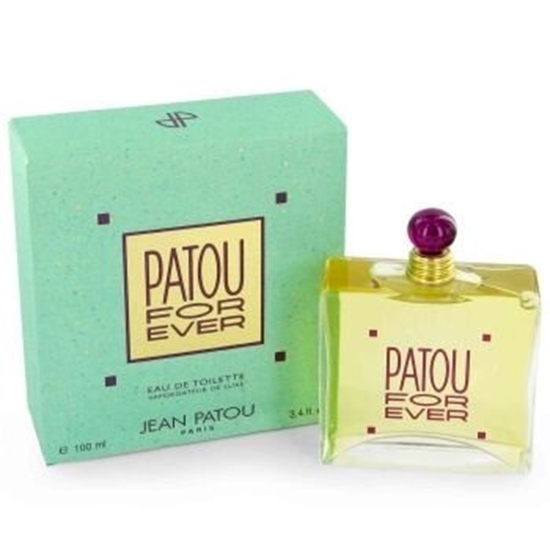 Picture of Jean Patou Patou Forever EDT 100ml