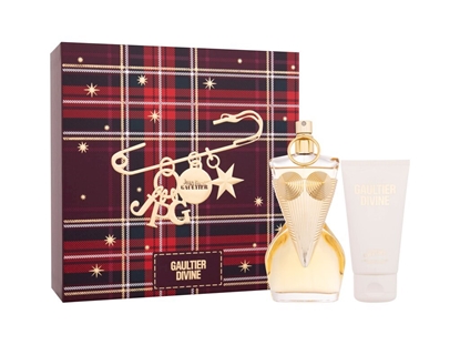 Изображение Jean Paul Gaultier Gaultier Divine EDP 100ml