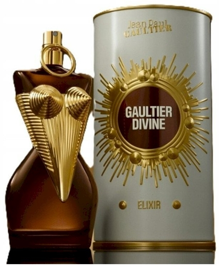 Picture of Jean Paul Gaultier Gaultier Divine Le Elixir (Parf