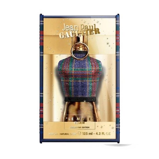 Picture of Jean Paul Gaultier Le Male PAR 125ml