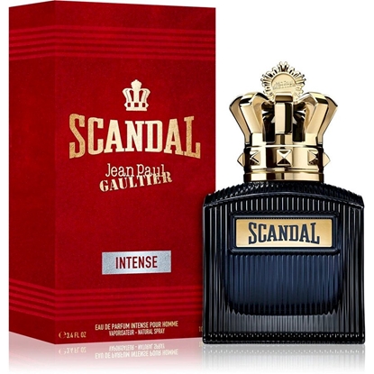 Изображение Jean Paul Gaultier Scandal EDP 100ml