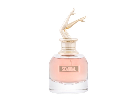 Picture of Jean Paul Gaultier Scandal (EDP) parfimērijas ūden