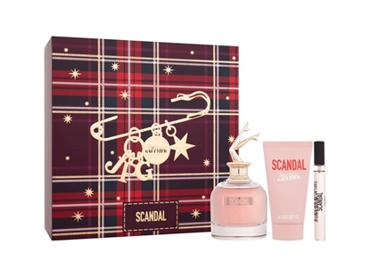 Изображение Jean Paul Gaultier Scandal EDP 80ml