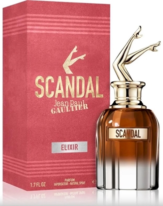 Изображение Jean Paul Gaultier Scandal PAR 50ml