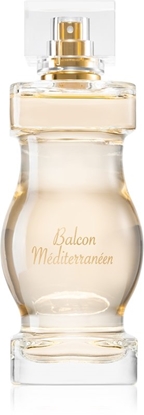 Picture of Jeanne Arthes JEANNE ARTHES Collection Azur Balcon Méditerranéen EDP spray 100ml