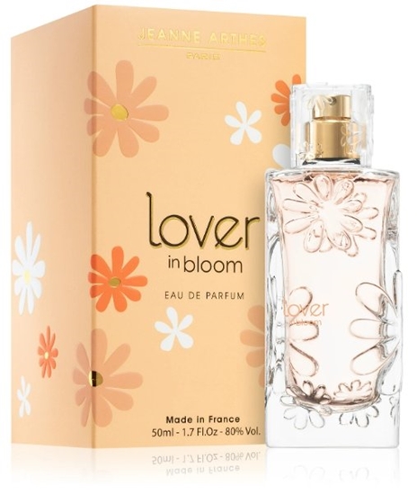 Picture of Jeanne Arthes Lover EDP 50ml
