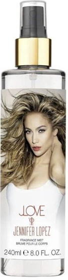 Picture of Jennifer Lopez JLove Body Spray 240ml