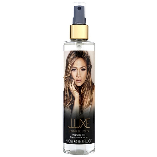 Picture of Jennifer Lopez JLuxe Body Spray 240ml