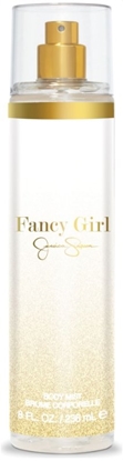 Picture of Jessica Simpson Fancy Girl Body Spray 236ml