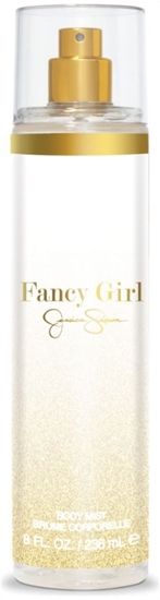 Изображение Jessica Simpson Fancy Girl Body Spray 236ml