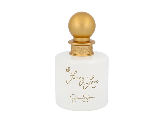 Picture of Jessica Simpson Fancy Love EDP 100ml