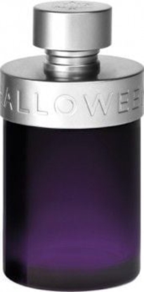 Attēls no Jesus Del Pozo Halloween Man EDT 125 ml