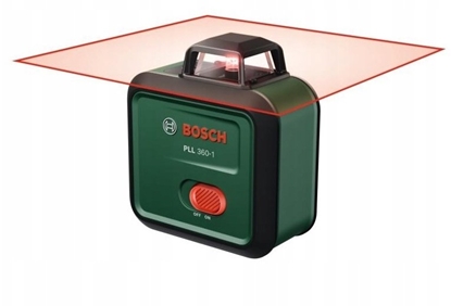 Attēls no JetWorld LASER BUDOWLANY PLL 360-1