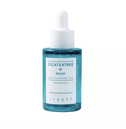 Picture of Jigott Cicateatree Serum 40ml