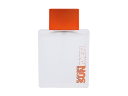 Picture of Jil Sander Sun Men EDT 75ml