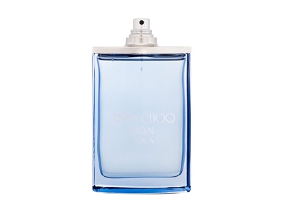 Изображение Jimmy Choo Man EDT 100ml (TESTER)