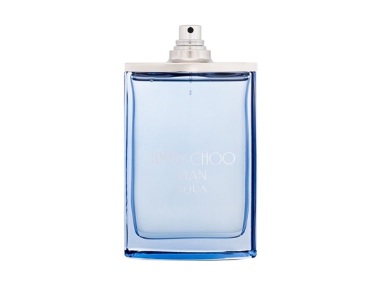 Изображение Jimmy Choo Man EDT 100ml (TESTER)