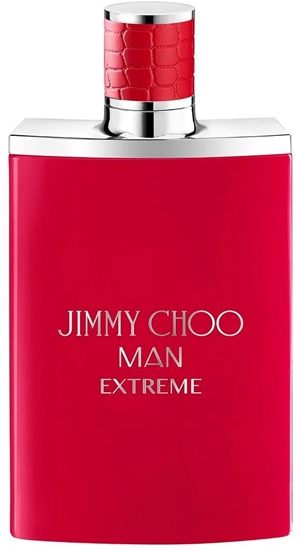 Изображение Jimmy JIMMY CHOO Extreme EDP spray 200ml
