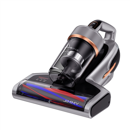 Изображение Jimmy Vacuum Cleaner BX7 Pro UV Anti-mite Corded operating  Handheld  700 W  Grey