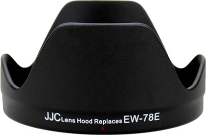 Picture of JJC Lens Hood Canon Ew-78e Hood