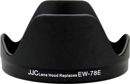 Picture of JJC Lens Hood Canon Ew-78e Hood