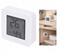 Изображение JJC Termometr Higrometr Cyfrowy 2w1 Do Domu Czytelny Ekran 0-45°c / Jjc / Dh-1