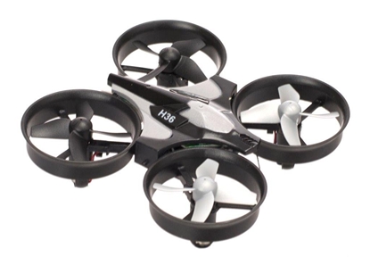 Picture of JJRC H36 mini R/C Drone