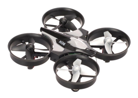 Picture of JJRC H36 mini R/C Drone