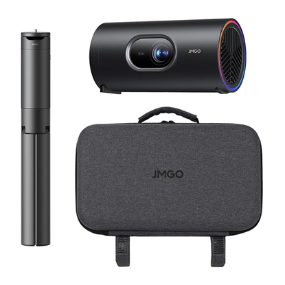 Picture of JMGO PicoPlay+ Projector with Tripod