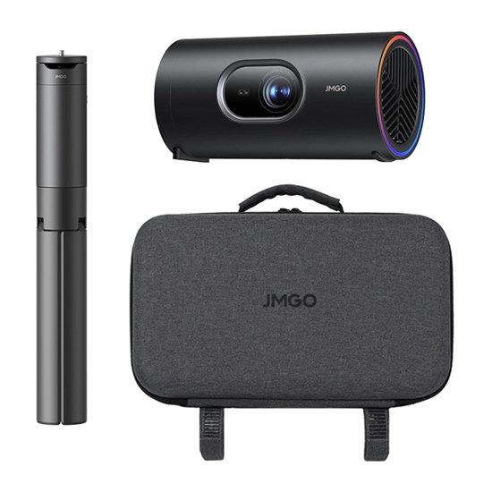 Изображение JMGO PicoPlay+ Projector with Tripod