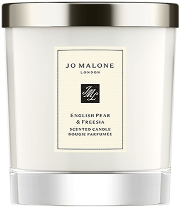 Attēls no Jo Malone JO MALONE English Pear & Freesia CANDLE 200g