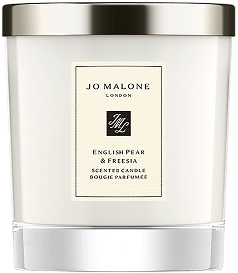 Изображение Jo Malone JO MALONE English Pear & Freesia CANDLE 200g