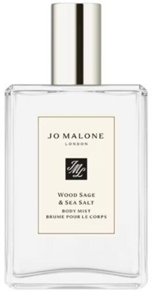 Picture of Jo Malone JO MALONE Wood Sage & Sea Salt BODY MIST 100ml