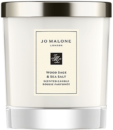 Attēls no Jo Malone JO MALONE Wood Sage & Sea Salt CANDLE 200g