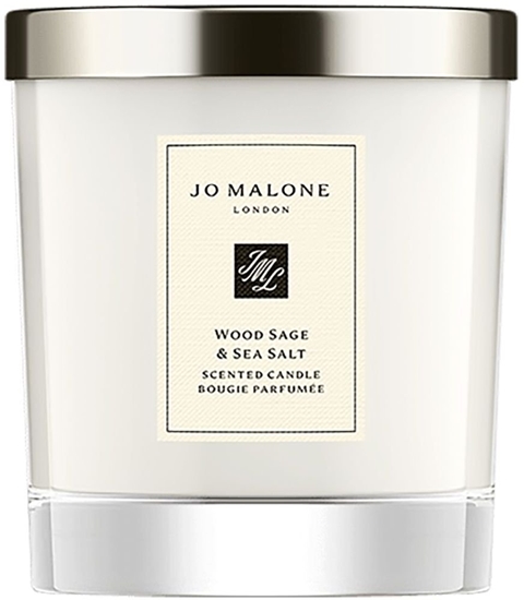 Picture of Jo Malone JO MALONE Wood Sage & Sea Salt CANDLE 200g