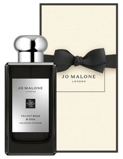 Picture of Jo Malone Velvet Rose & Oud Intense Perfume EDC 100 ml