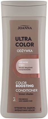 Attēls no Joanna JOANNA_Ultra Color odywka Brz 200g
