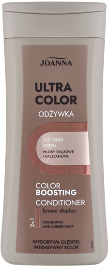 Picture of Joanna JOANNA_Ultra Color odywka Brz 200g