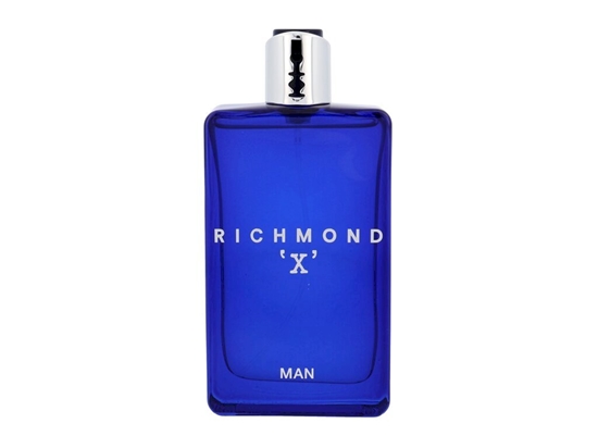 Picture of John Richmond Richmond X Man EDT 75ml