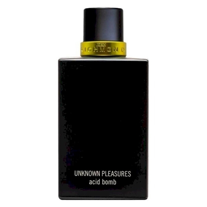 Picture of John Richmond Unknown Pleasures EDP 100ml