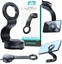 Изображение Joyroom Joyroom JR-ZS518 Bendable Magnetic Phone Holder-Black
