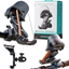 Picture of Joyroom Joyroom JR-ZS528 Sunshade Cycling Phone Mount (Convertible Version) Black