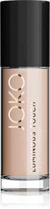 Picture of Joko JOKO Luminous Touch Serum Foundation Podkad-serum rozwietlajcy nr N102 Beige