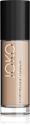 Picture of Joko JOKO Luminous Touch Serum Foundation Podkad-serum rozwietlajcy nr N103 Soft Sand