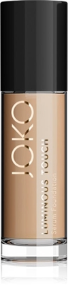Picture of Joko JOKO Luminous Touch Serum Foundation Podkad-serum rozwietlajcy nr N104 Warm Honey