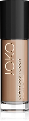 Attēls no Joko JOKO Luminous Touch Serum Foundation Podkad-serum rozwietlajcy nr N105 Tan Bronze