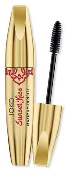 Picture of Joko JOKO Sunset Kiss Maximum Density Tusz do rzs pogrubiajcy 10 ml
