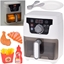 Picture of Jokomisiada Frytkownica AIR FRYER zabawka dla dzieci mae AGD ZA5686