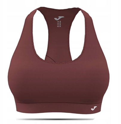 Изображение Joma Young Top Bra 800018-651 Czerwony M-L