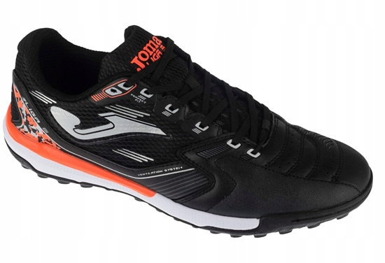 Picture of Joma Joma Liga 5 2601 TF LIGS2601TF Czarne 46